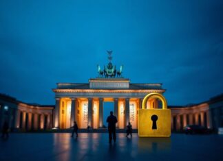 Berliner Initiativen für digitale Privatsphäre: Ein umfassender Leitfaden Berlin Initiatives for Digital Privacy: A Comprehensive Guide