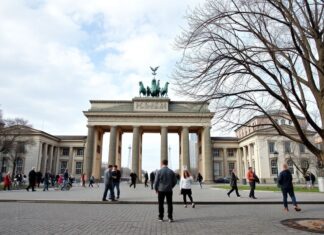 Berliner Initiativen: Gemeinschaft stärken durch lokale Aktivitäten Berlin Initiatives: Strengthening Community Through Local Activities