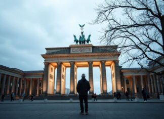 Berliner Justiz: Aktuelle Entwicklungen und Herausforderungen Berlin Justice: Current Developments and Challenges