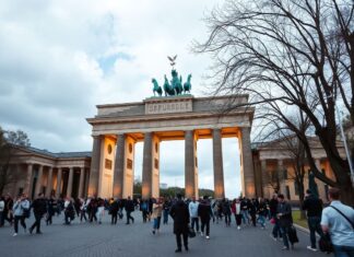 Berliner Kultur: Ein Wochenende voller Vielfalt und Veranstaltungen Berlin Culture: A Weekend Full of Diversity and Events