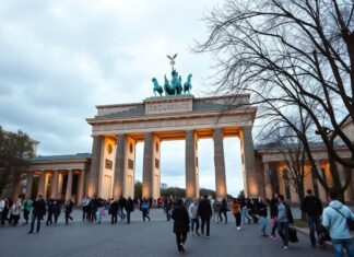 Berliner Kultur: Ein Wochenende voller Vielfalt und Veranstaltungen Berlin Culture: A Weekend Full of Diversity and Events