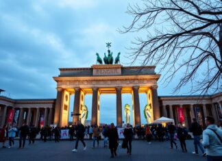 Berliner Kulturfest 2023: Ein Fest der Vielfalt und Kreativität Berlin Culture Festival 2023: A Celebration of Diversity and Creativity