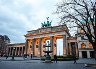 Berliner Kulturlandschaft: Ein Blick auf die aktuellen Entwicklungen Berlin's Cultural Landscape: A Look at Current Developments