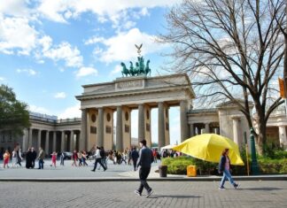 Berliner Kulturlandschaft: Neue Initiativen für Familien und Kinder Berlin's cultural landscape: New initiatives for families and children