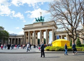 Berliner Kulturlandschaft: Neue Initiativen für Familien und Kinder Berlin's cultural landscape: New initiatives for families and children