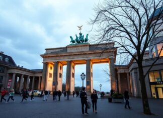 Berliner Kulturszene: Ein Blick auf die aktuellen Trends und Entwicklungen Berlin's Cultural Scene: A Look at Current Trends and Developments