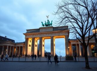 Berliner Kulturszene: Neue Entwicklungen und Highlights Berlin's Cultural Scene: New Developments and Highlights