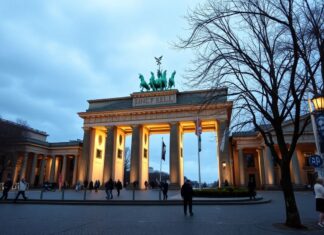 Berliner Kulturszene: Neue Entwicklungen und Highlights Berlin's Cultural Scene: New Developments and Highlights