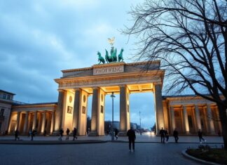 Berliner Leben: Aktuelle Entwicklungen und Ereignisse Berlin Life: Current Developments and Events