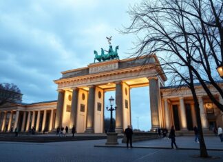 Berliner Leben: Aktuelle Entwicklungen und Trends in der Hauptstadt Berlin Life: Current Developments and Trends in the Capital