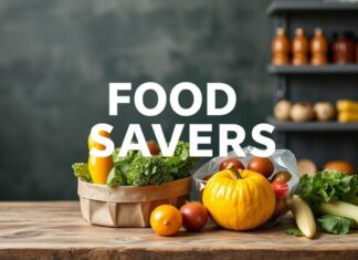 Berliner Lebensmittelretter: Ein Blick auf die Initiative gegen Lebensmittelverschwendung Berlin Food Savers: A Look at the Initiative Against Food Waste