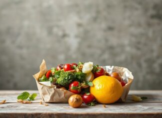 Berliner Lebensmittelrettung: Initiative gegen Lebensmittelverschwendung Berlin Food Rescue: Initiative Against Food Waste