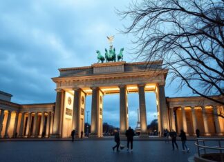 Berliner Nachrichten: Aktuelle Entwicklungen und Ereignisse Berlin News: Current Developments and Events