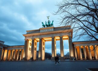 Berliner Nachrichten: Aktuelle Entwicklungen und Trends Berlin News: Current Developments and Trends