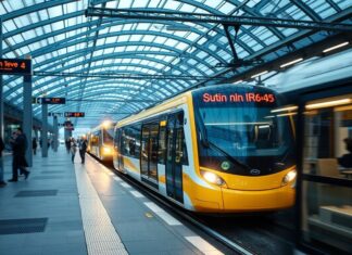 Berliner Senat beschließt radikale Verkehrswende The Berlin Senate has decided on a radical transport revolution.