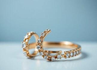 Berliner Start-up revolutioniert den Schmuckmarkt für Studierende Berlin-based start-up revolutionizes the jewelry market for students