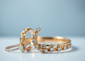 Berliner Start-up revolutioniert den Schmuckmarkt für Studierende Berlin-based start-up revolutionizes the jewelry market for students