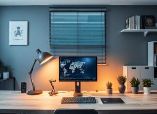 Berliner Startup Revolutioniert die Home-Office-Ausstattung Berlin Startup Revolutionizes Home Office Equipment