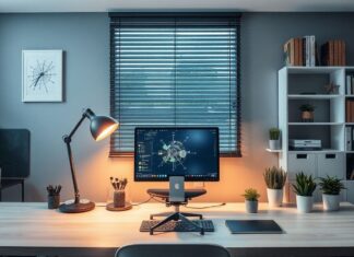 Berliner Startup Revolutioniert die Home-Office-Ausstattung Berlin Startup Revolutionizes Home Office Equipment