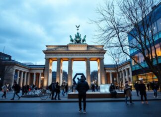 Berliner Startup-Szene: Innovationen und Herausforderungen im Jahr 2023 Berlin Startup Scene: Innovations and Challenges in 2023