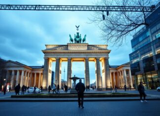 Berliner Technologie-Szene: Innovationen und aktuelle Entwicklungen Berlin Technology Scene: Innovations and Current Developments