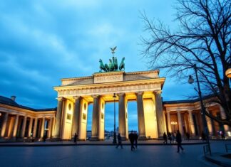 Berliner Wirtschaft: Neue Trends und Entwicklungen im Finanzsektor Berlin Economy: New Trends and Developments in the Financial Sector