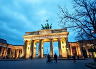 Berliner Wirtschaft: Neue Trends und Entwicklungen im Finanzsektor Berlin Economy: New Trends and Developments in the Financial Sector