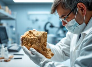 Berliner Wissenschaftler entdecken bahnbrechende historische Funde Berlin scientists discover groundbreaking historical findings