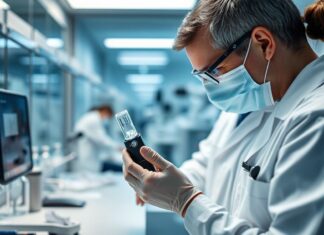 Berliner Wissenschaftler entdecken bahnbrechende Methode zur Behandlung von Alzheimer Berlin scientists discover groundbreaking method for treating Alzheimer's