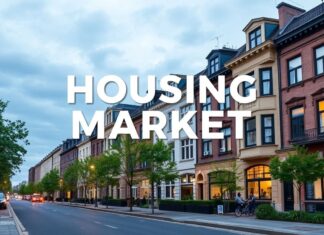 Berliner Wohnungsmarkt: Trends und Entwicklungen 2023 Berlin Housing Market: Trends and Developments 2023