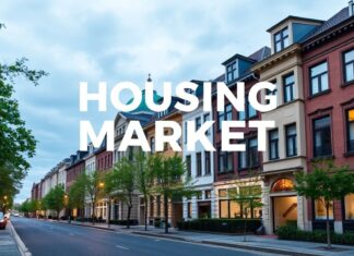 Berliner Wohnungsmarkt: Trends und Entwicklungen 2023 Berlin Housing Market: Trends and Developments 2023