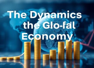 Die Dynamik der Globalen Wirtschaft: Ein Blick auf die Aktuellen Entwicklungen The Dynamics of the Global Economy: A Look at Current Developments