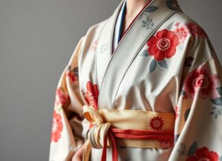 Die faszinierende Welt der Kimonos: Tradition trifft Moderne The fascinating world of kimonos: Tradition meets Modernity