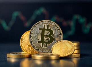 Die Zukunft der Kryptowährungen: Ein Blick auf die aktuellen Entwicklungen The Future of Cryptocurrencies: A Look at Current Developments