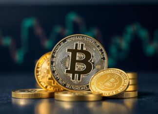 Die Zukunft der Kryptowährungen: Ein Blick auf die aktuellen Entwicklungen The Future of Cryptocurrencies: A Look at Current Developments