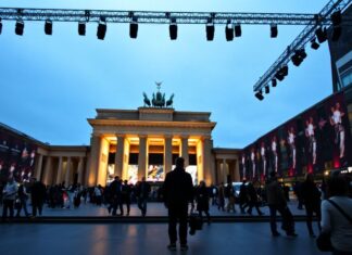 Internationale Filmfestspiele Berlin: Ein Blick auf die neuesten Entwicklungen Berlin International Film Festival: An overview of the latest developments