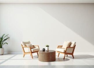 Minimalismus: Ein neuer Lebensstil erobert Deutschland Minimalism: A new lifestyle is conquering Germany