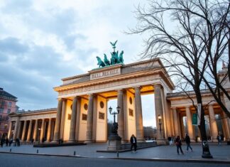 Berlin aktuell: 10 Tipps für einen perfekten Tag in der Stadt Berlin Now: 10 Tips for a Perfect Day in the City