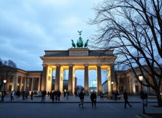 Berliner Gemeinschaften: Einblick in lokale Initiativen und Events Berlin Communities: Insight into Local Initiatives and Events