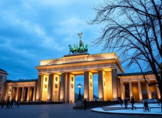 Berliner Highlights: Die besten Geschenkideen für jede Gelegenheit Berlin Highlights: The best gift ideas for every occasion