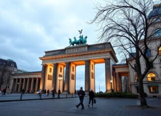 Berliner Leben: Praktische Tipps für den perfekten Alltag Berlin Life: Practical Tips for the Perfect Daily Routine