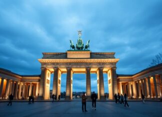 Die besten Gadgets 2023: Unsere Top-Empfehlungen für Berlin Best Gadgets 2023: Our Top Recommendations for Berlin