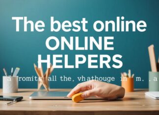 Die besten Online-Helfer: Unbekannte Tools für den Alltag The best online helpers: Unknown tools for everyday life