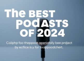 Die besten Podcasts 2024: Diese Programme sollten Sie hören The best podcasts of 2024: These are the programs you should listen to.