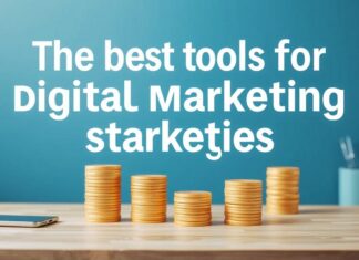 Die besten Tools für digitale Marketingstrategien im Vergleich The best tools for digital marketing strategies compared