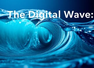 Die digitale Welle: Wie Technologie unsere Nachrichtenlandschaft verändert The Digital Wave: How Technology is Transforming Our News Landscape