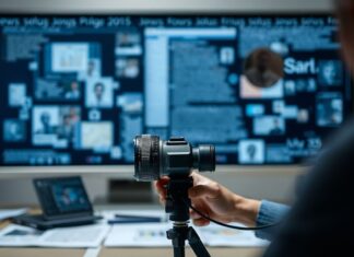 Die Medienlandschaft im Wandel: Warum wir dringend über Qualitätsjournalismus reden müssen The media landscape in flux: Why we urgently need to talk about quality journalism