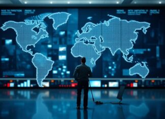 Die Medienwelt im Wandel: Meine Gedanken nach 20 Jahren im Journalismus The media world in transition: My thoughts after 20 years in journalism