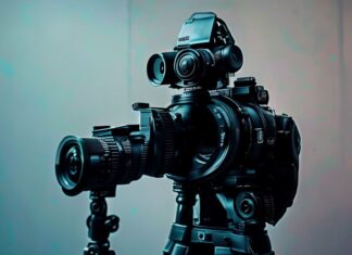 Die Medienwelt im Wandel: Meine Gedanken zu Journalismus heute The media world in transition: My thoughts on journalism today