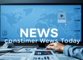 Die Welt im Wandel: Wie wir heute Nachrichten konsumieren The World in Transition: How We Consume News Today
